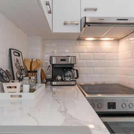 Acrolofts M62 Apartment Athens Ngoại thất bức ảnh