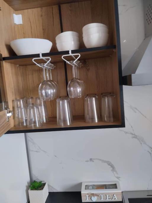 Acrolofts M62 Apartment Athens Ngoại thất bức ảnh