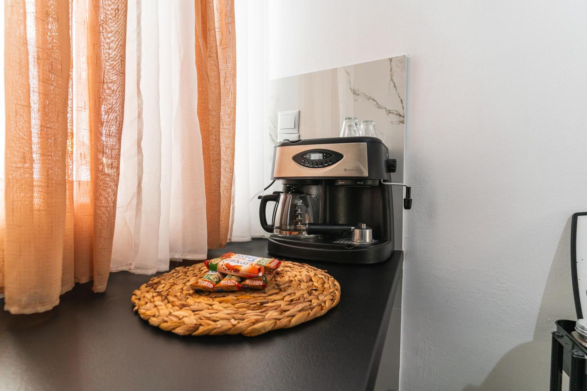 Acrolofts M62 Apartment Athens Ngoại thất bức ảnh