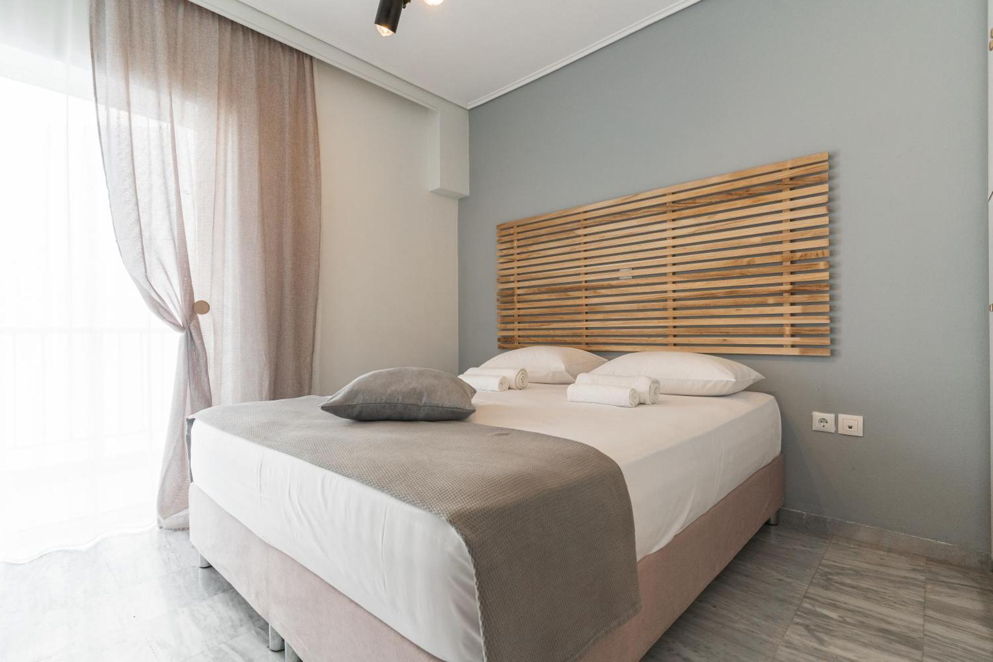 Acrolofts M62 Apartment Athens Ngoại thất bức ảnh