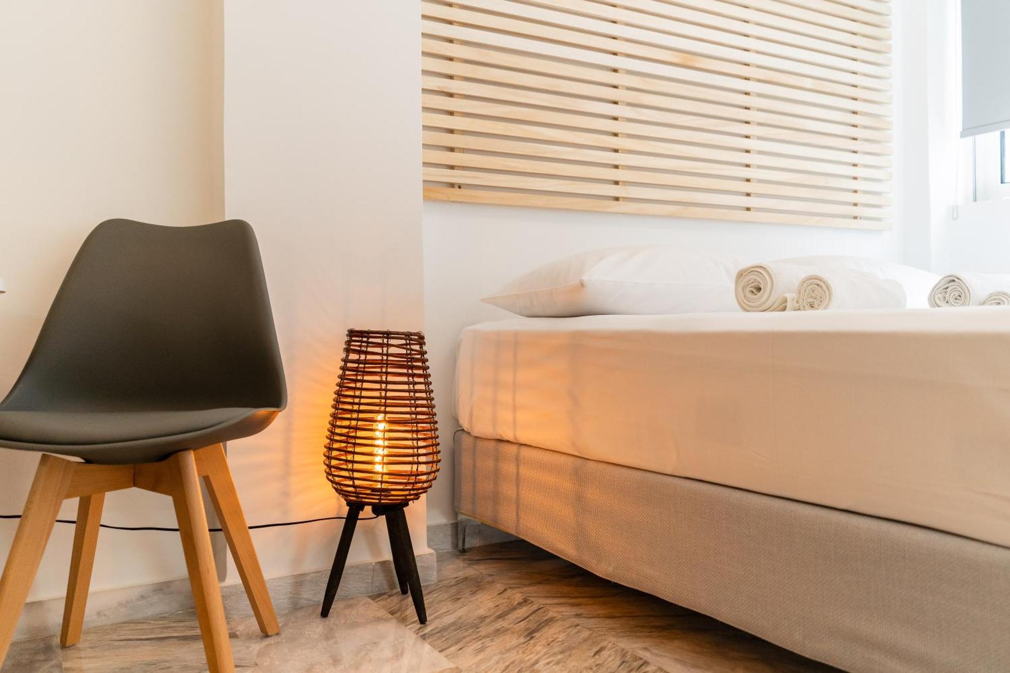 Acrolofts M62 Apartment Athens Ngoại thất bức ảnh