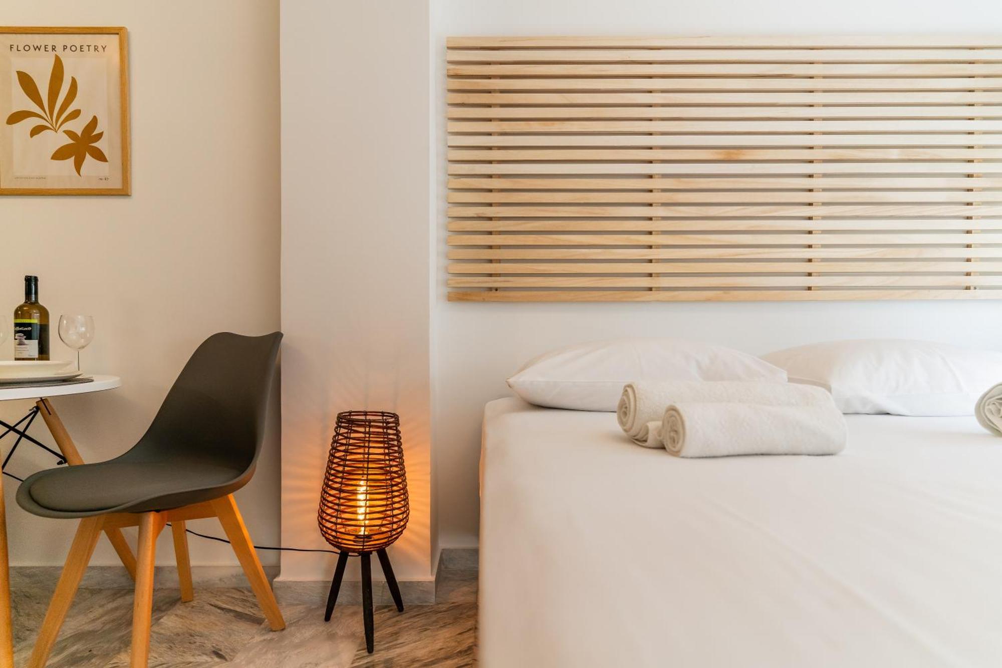 Acrolofts M62 Apartment Athens Ngoại thất bức ảnh