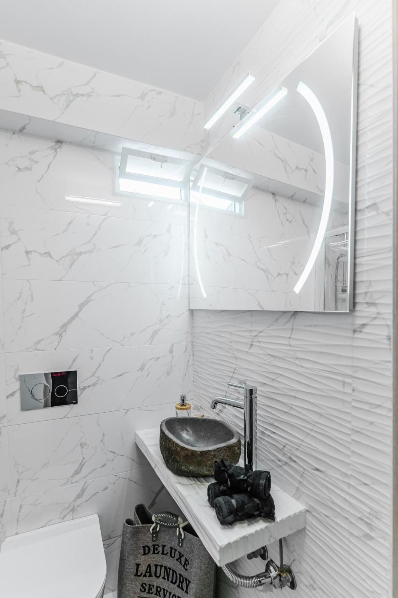 Acrolofts M62 Apartment Athens Ngoại thất bức ảnh