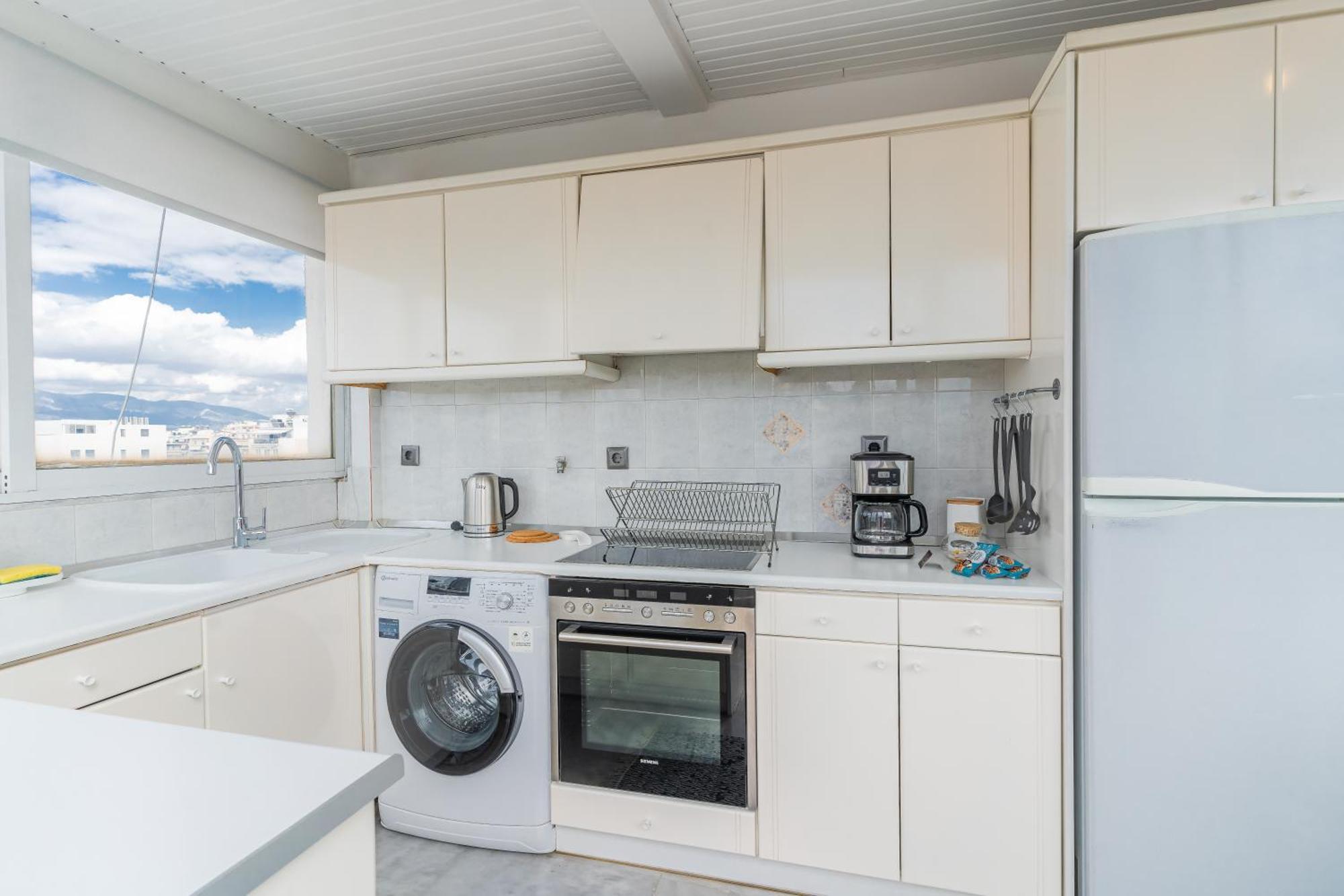 Acrolofts M62 Apartment Athens Ngoại thất bức ảnh