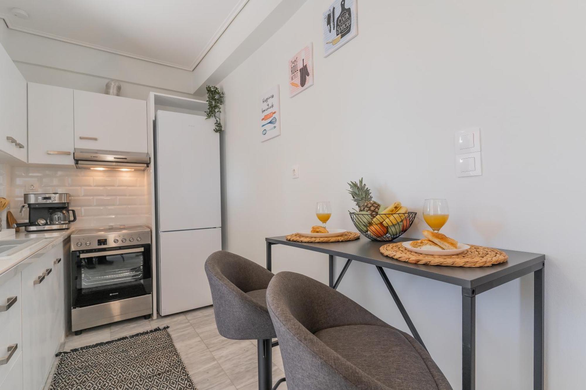 Acrolofts M62 Apartment Athens Ngoại thất bức ảnh