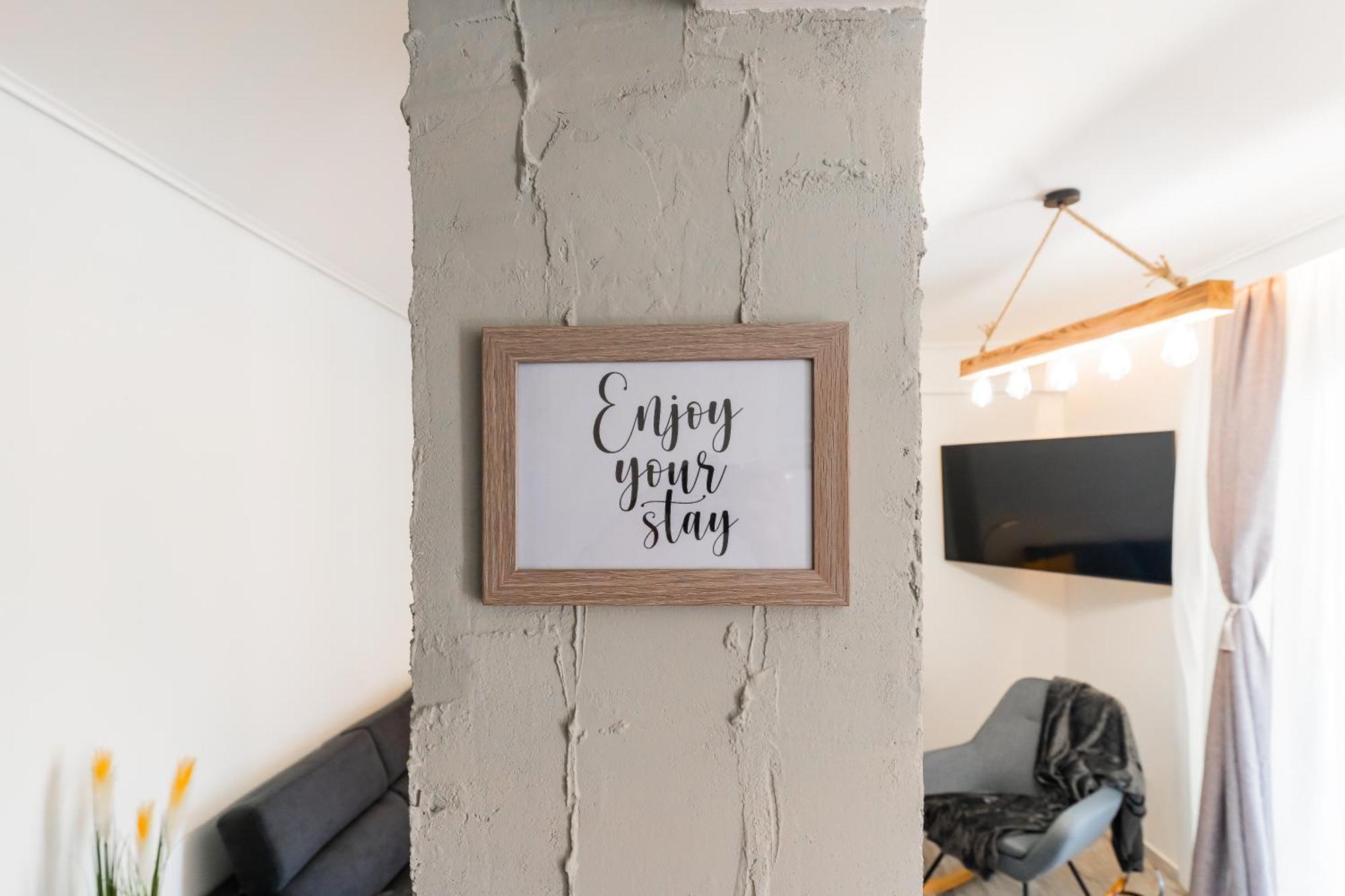 Acrolofts M62 Apartment Athens Ngoại thất bức ảnh